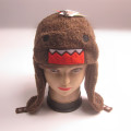 Top Sale Warm Polyester Russia Hat