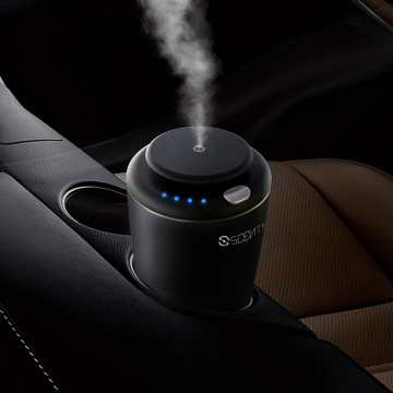 Pemborong Minyak Wangian USB Aroma Kereta