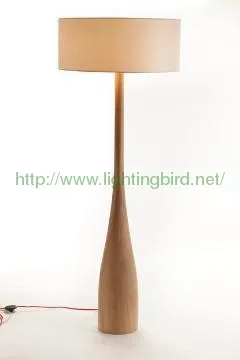 profession floor lamp