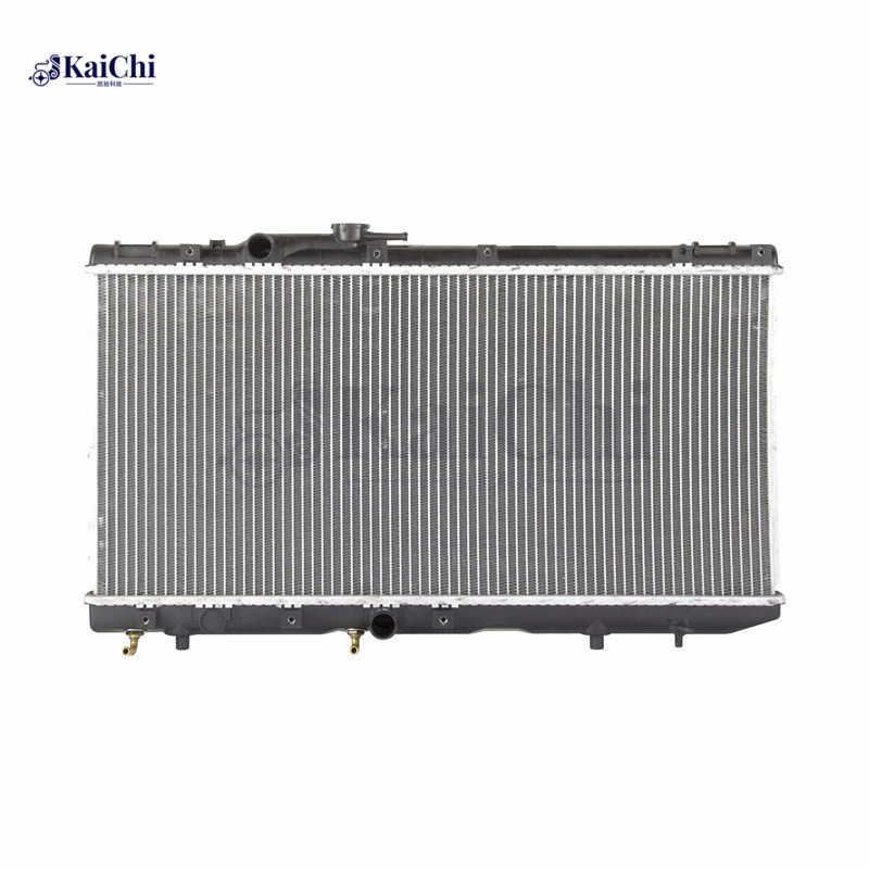 1319 Radiateur Toyota Paseo 1992-1995 Tercel 1991-1994 1,5L