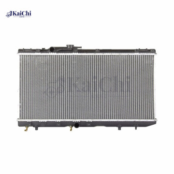 1319 Radiateur Toyota Paseo 1992-1995 Tercel 1991-1994 1,5L