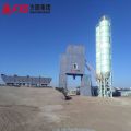 Modular Plant Concrete Mixing Station 50cbm/h