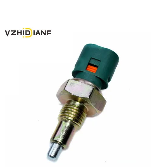 Wholesale Car Electrical Reversing Light Switch for Mitsubishi, Renault Clio, Volvo (7700422630, 7700778780, 7700802640, 91167519)