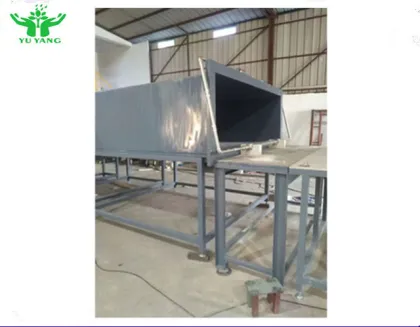 UL790 UL1730 Solar Cell & Roofing Spread Flame Test Apparatus