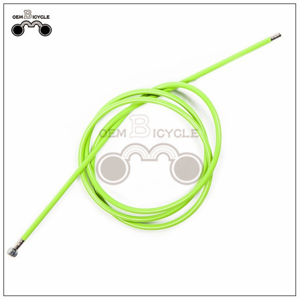 Colorful Bicycle Brake Cable & Housing2