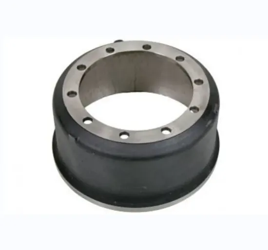 Trailer Brake Drum SAF 1064026002 1064026001 1064026000