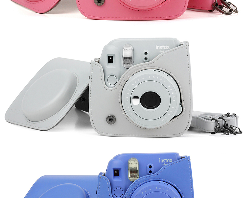 Instax Mini 9 Bag Detail 