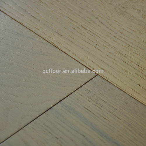 Guangzhou Best Seller Real Wood White Oak Floating Floors