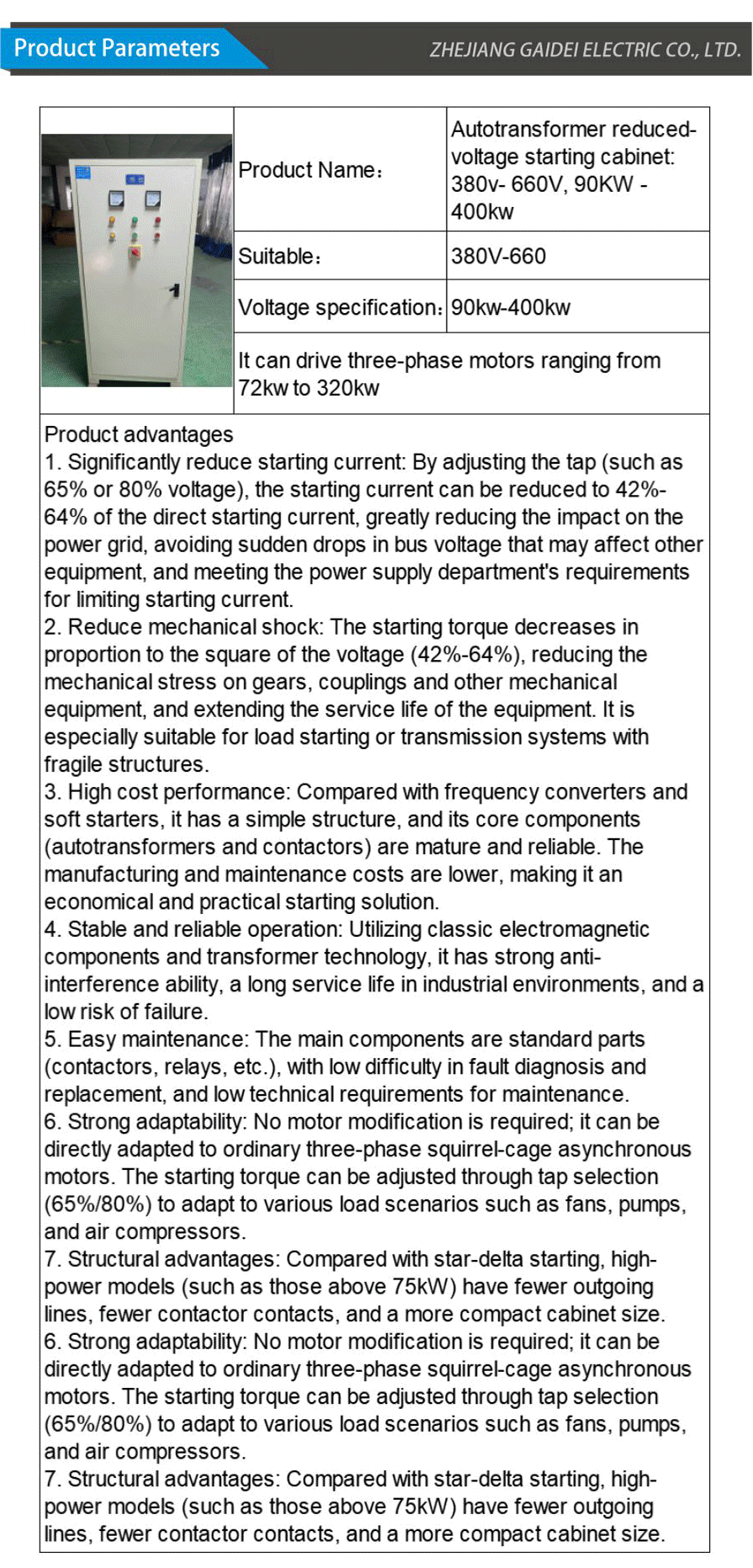 Start cabinet-xiangqing2-GD028