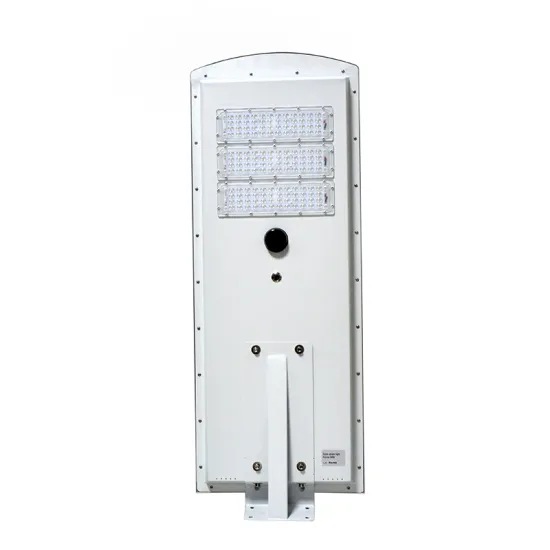 40W Solar Pole Lights For Parking Lots