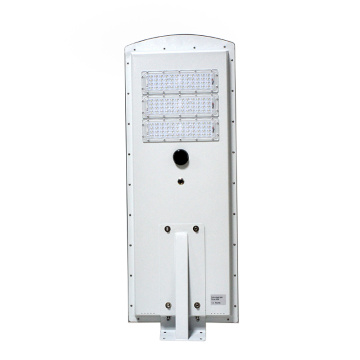 50W Outdoor Solar Led Parking Lot Street Lighting