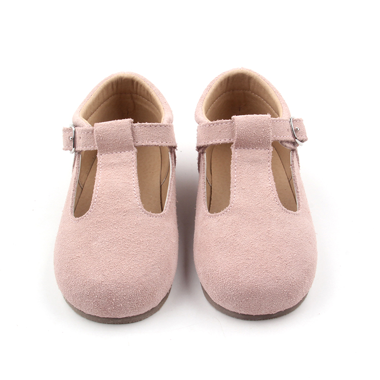 Children T Bar Shoes