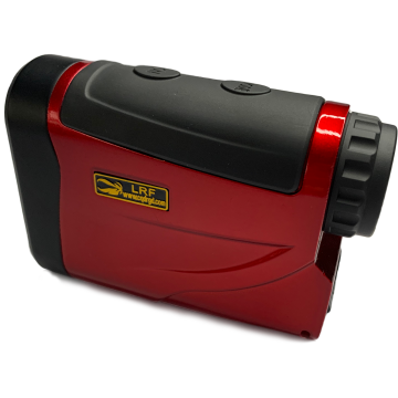 Laser Distance Meter with Viewfinder for Hunting - 0.8km Measurement Range