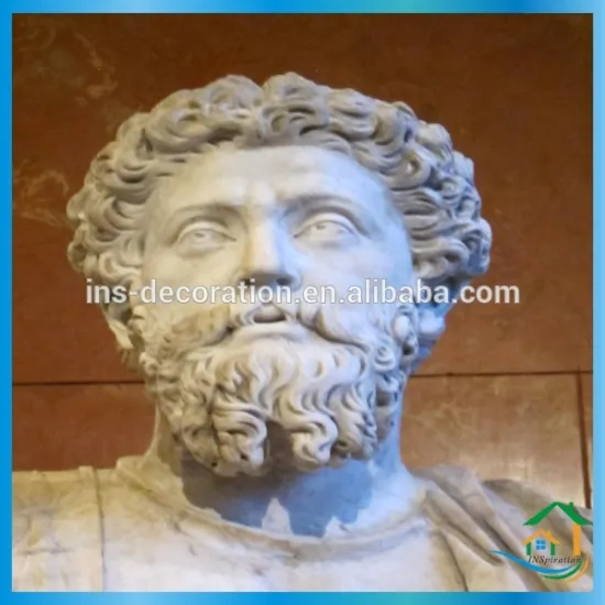 Garden decoration stone sculpture