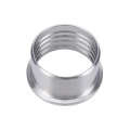 2 Inch Stainless Steel 304 Tri-clamp Roll-on Ferrule