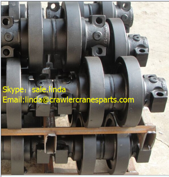 IHI CCH500 lower roller for crawler crane