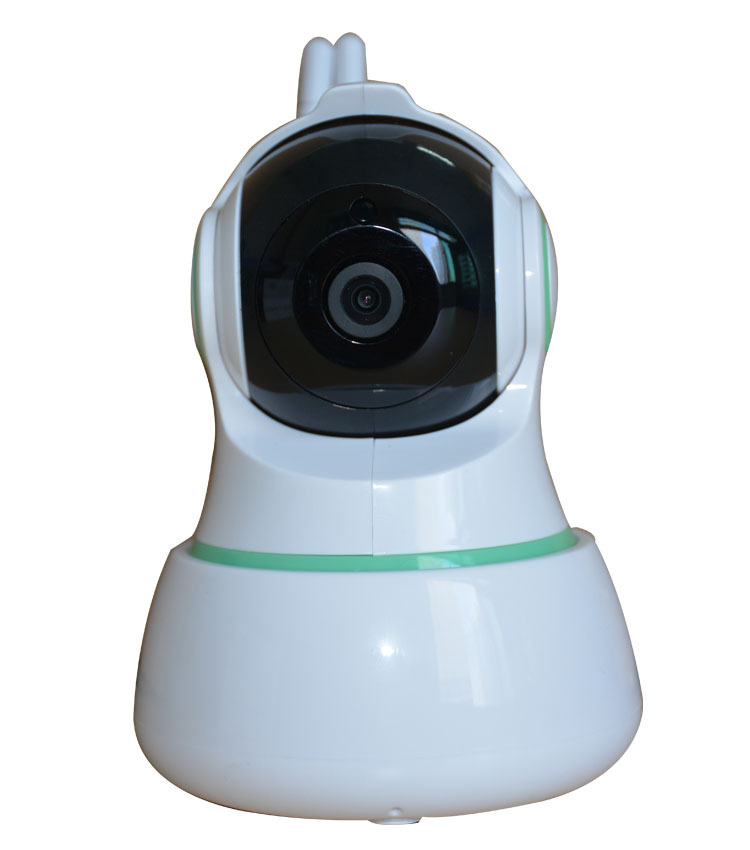 covert wireless camera