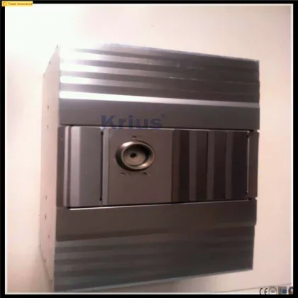 XY shields protection machine steel cover for cnc machine tools