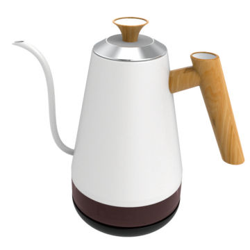 Electric pour over tea kettle(ON/OFF switch)