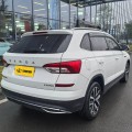 Skoda Kamiq 1,5 л 2024 года с автоматической коробкой передач Comfort Edition