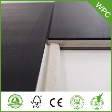 1mm IXPE underlay for WPC flooring