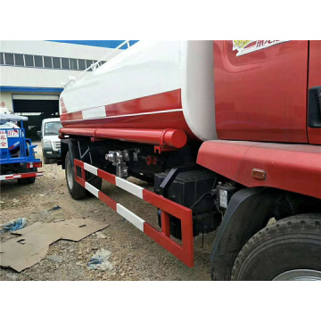 Dongfeng 12CBM Water Tanker Truck