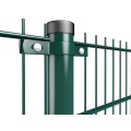 358 Fence a maglie metalliche ad alta sicurezza in vendita