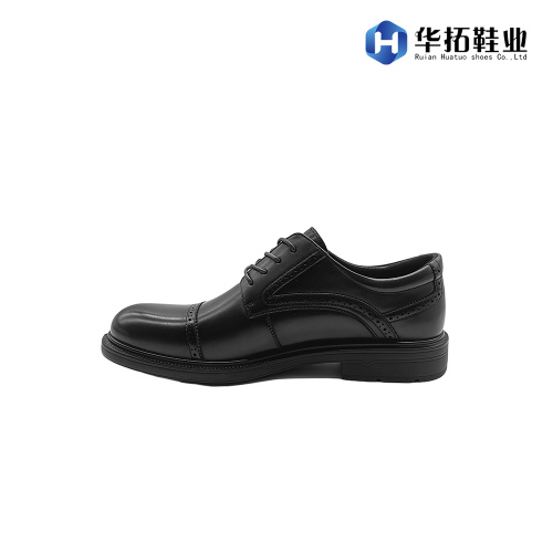 Κομψή συλλογή ανδρικών επαγγελματικών υποδημάτων