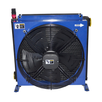 Whe 2015 Hydraulic Air Coolers Manufacturer