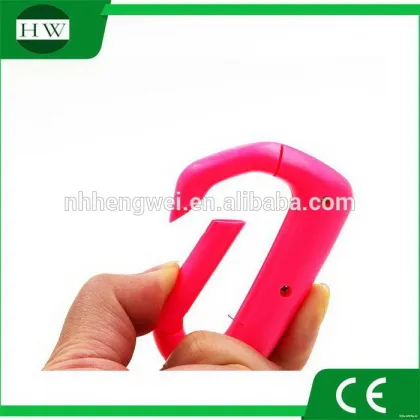 Newest best selling mountaineering buffalo buckle