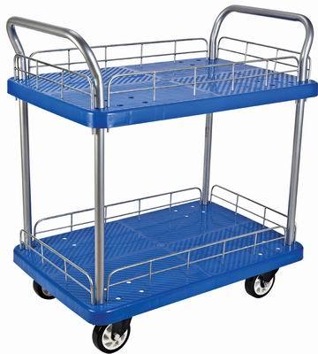 300kgs Picking Trolley and Platform Hand Truck Series