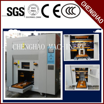 22014 Hot Plate Welding Machine with CE Certificate
