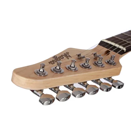 Original Maple Jack Donner Guitar Takamine