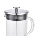 French Press Coffee Maker Carafe Kaffeepressel