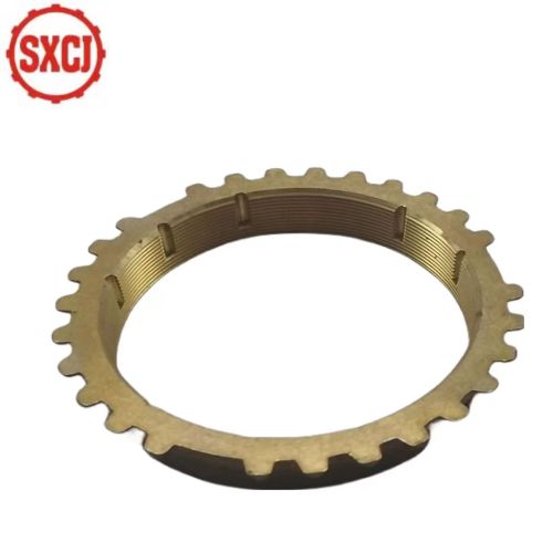 FACTORY SALE Manual auto parts transmission Synchronizer Ring KKB3A-17-265A for KIA