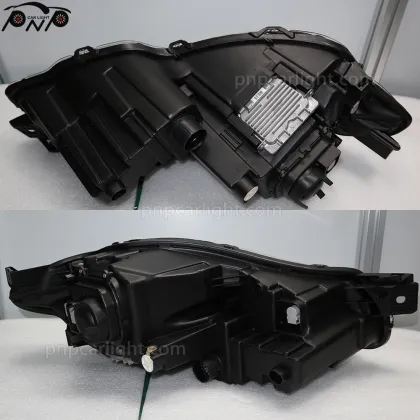 Xenon headlight for Jaguar XJ