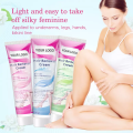 Permanent Men Women Hair Removal Cream