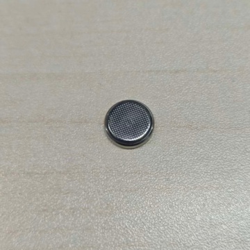 Batería de litio CR1225 de pila de botón de larga duración HW