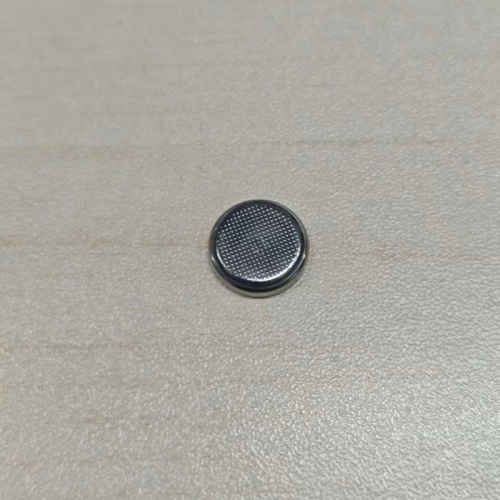 HW Uzun Ömürlü Düğme Hücre CR1225 Lityum Pil