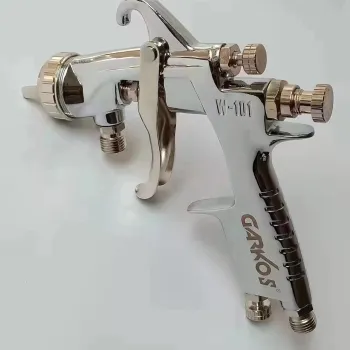 Factory Direct Environmental Protection Spray Gun for Cars and Auto Paint Repair