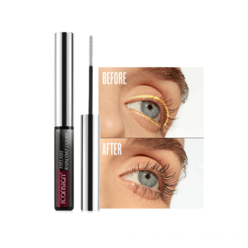 Organic Herbal Keratin Eyelash and Eyebrow Growth Serum