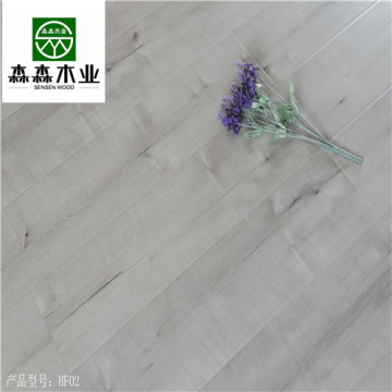 HDF high glossy type laminate flooring
