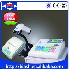 aibao cash register machine for sale