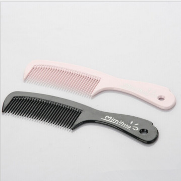 Wholesale Plastic Factory Direct Sell Hair Comb For Hair Cut