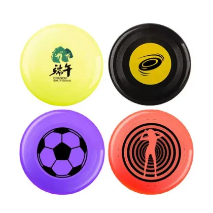 In Stock Hot Training Flying Disc Ultimate Frisbee