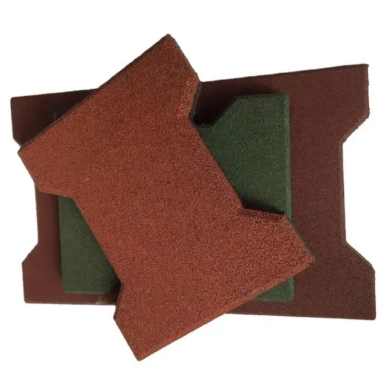 Interlocking Rubber Horse and Livestock Flooring Mats: Stable Stall Matting for Pigs, Cows, and Horses in the USA
