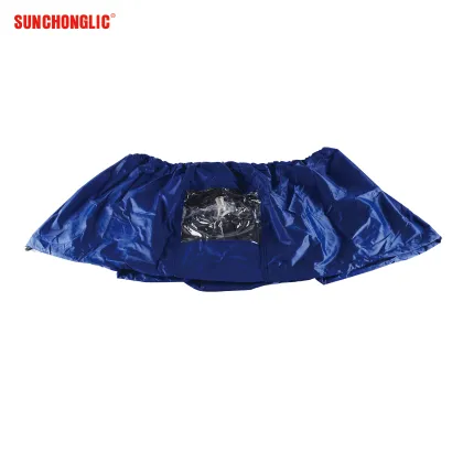 Sunchonglic Factory Price Wholesale Air Conditioner Cleaning Cover