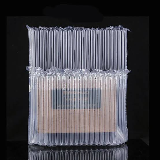 inflatable air column bag