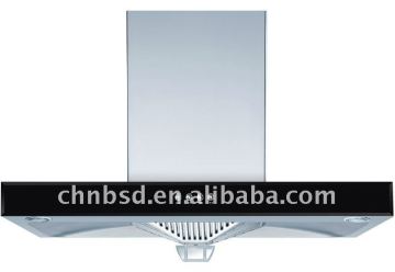 Chimney Kitchen Range Hood(home appliance)