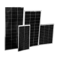 Custom Made Crystalline 270W Small Mono Solar Panel